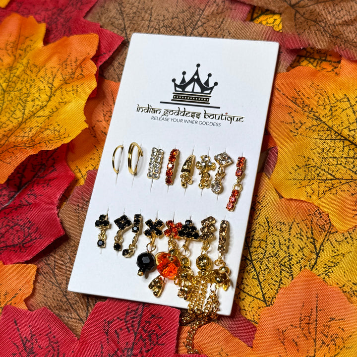 Fall Curated Collection