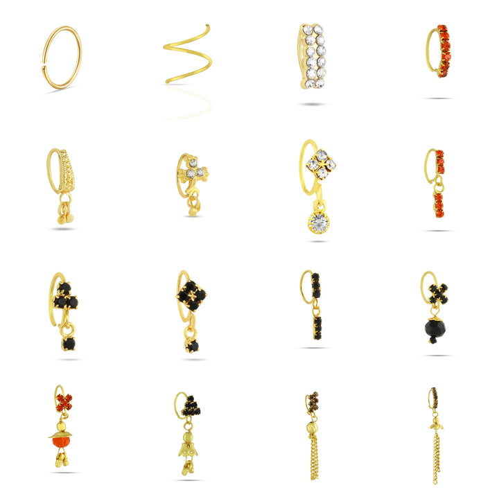 Fall Curated Collection