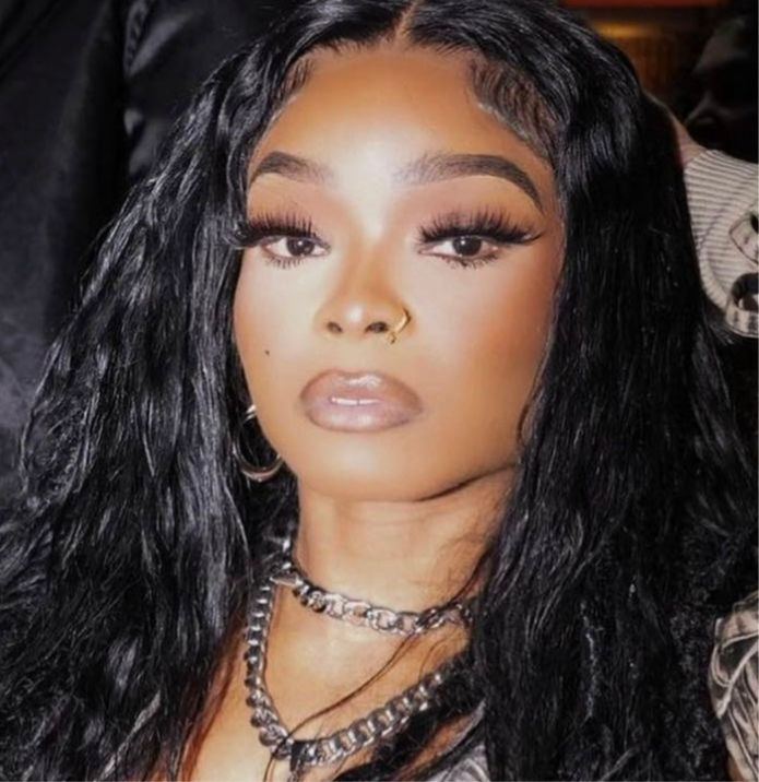 Claw Dangling Nose Ring