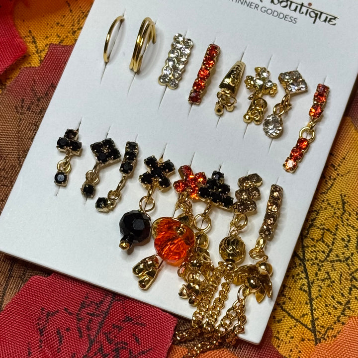 Fall Curated Collection