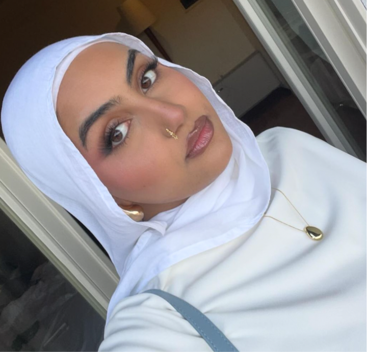 Best Seller 5 Nose Rings Set