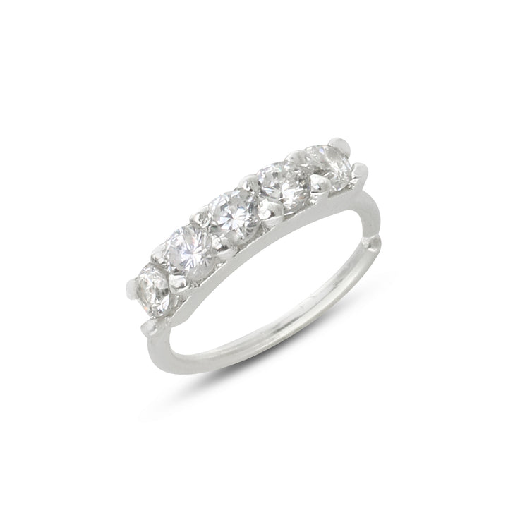 Gold Plated Silver Black Friday Set