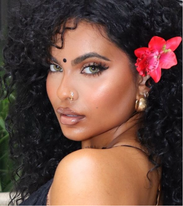 Best Seller 5 Nose Rings Set