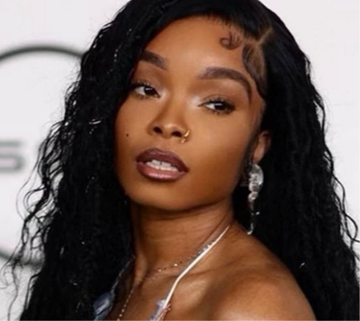 Claw Dangling Nose Ring