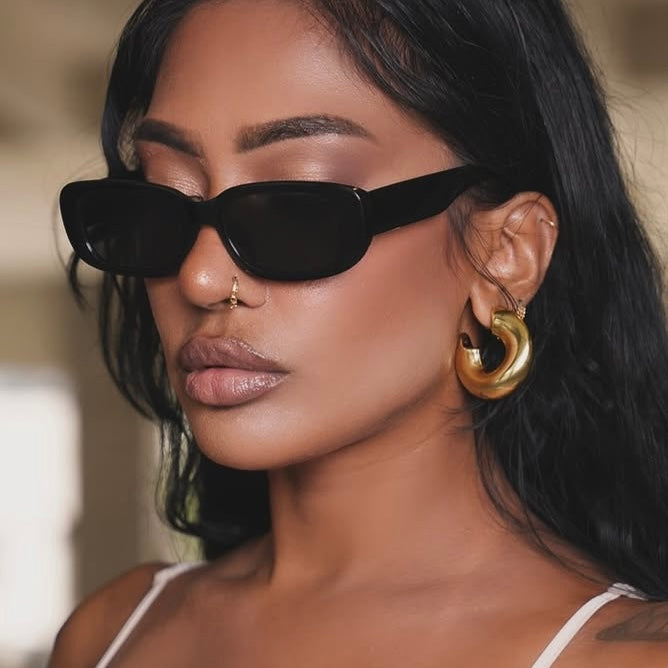 Claw Dangling Nose Ring