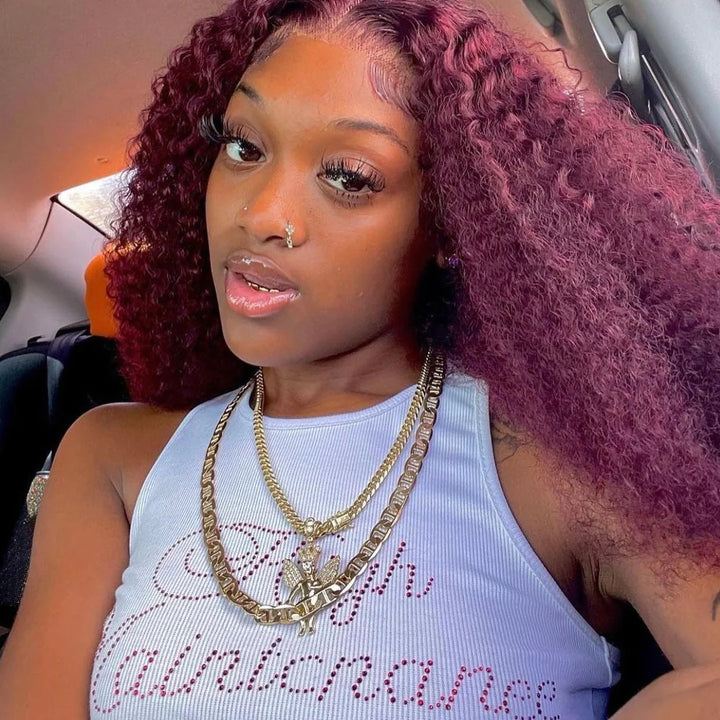 4 Diamond with Diamond Dangling End Nose Cuff