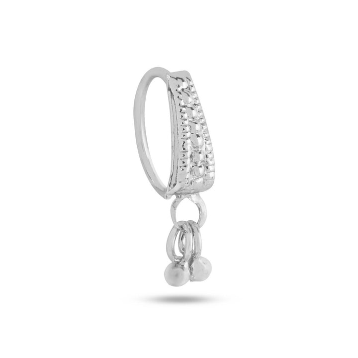 Claw Dangling Nose Ring