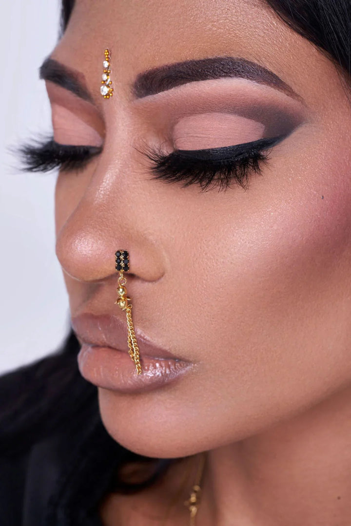 Limited Edition Gold Plated Holiday Set