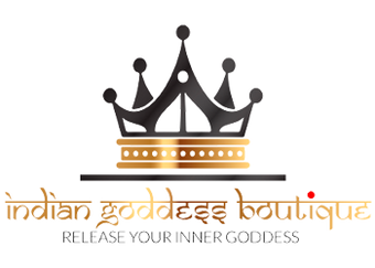 Indian Goddess Boutique llc logo
