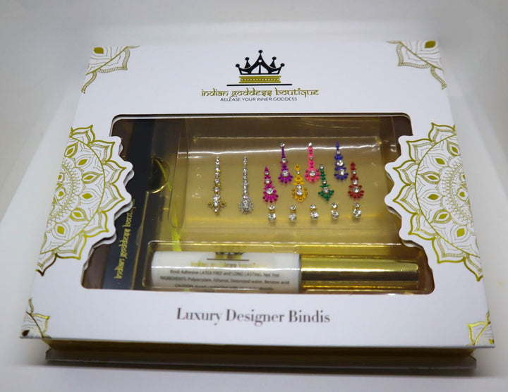 Colorful Bindis - EVERYTHING ✨Collection