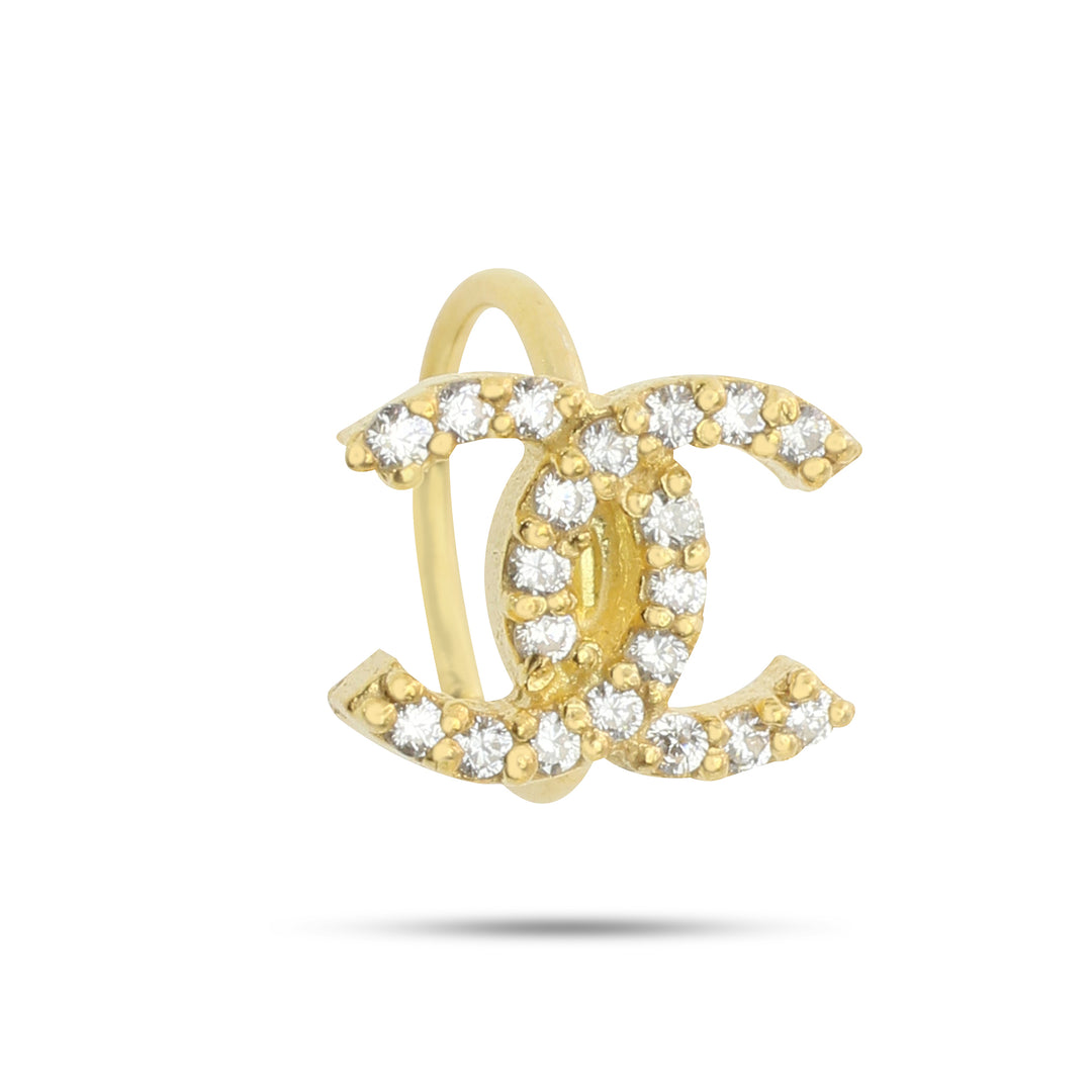 Chanel Nose Ring