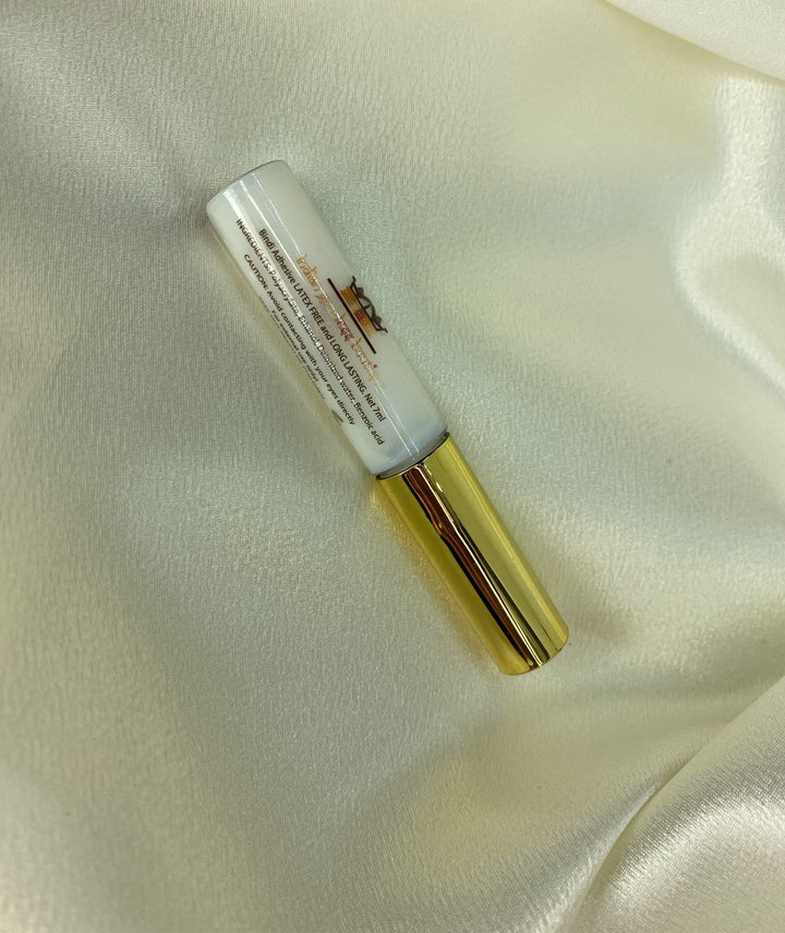 Colorful Bindis Adhesive Glue