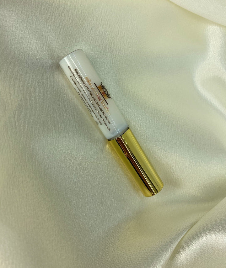 Black Bindis Adhesive Glue