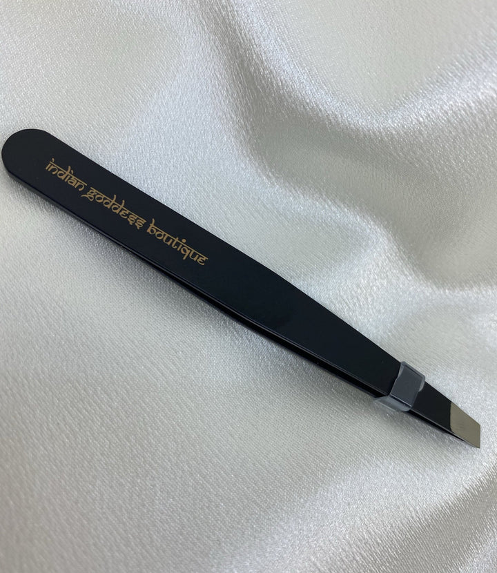 Colorful Bindis Tweezers