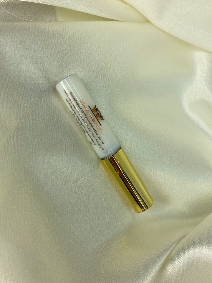 Gold & Silver Bindis - ROYAL Collection