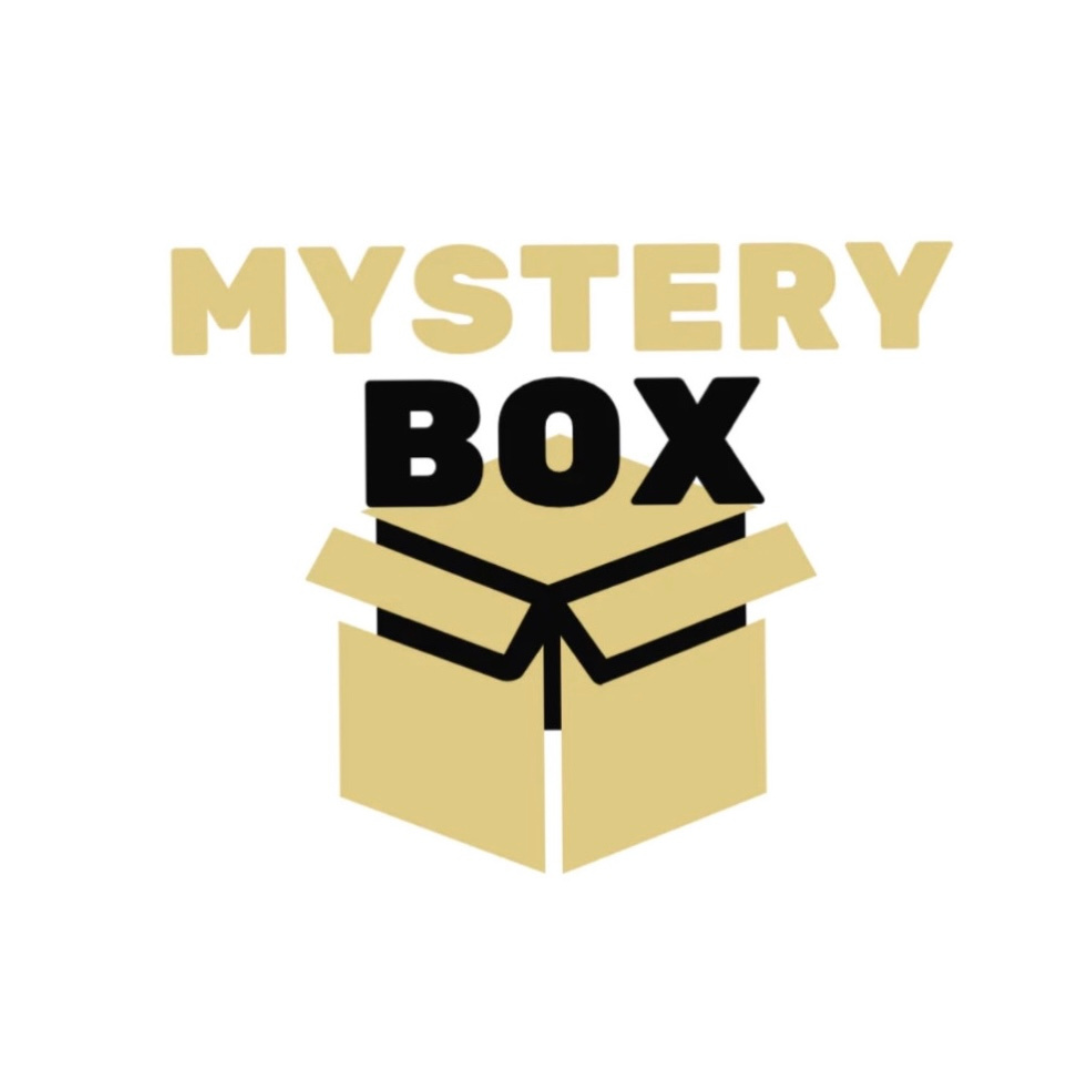 Mystery Curated Gift Boxes