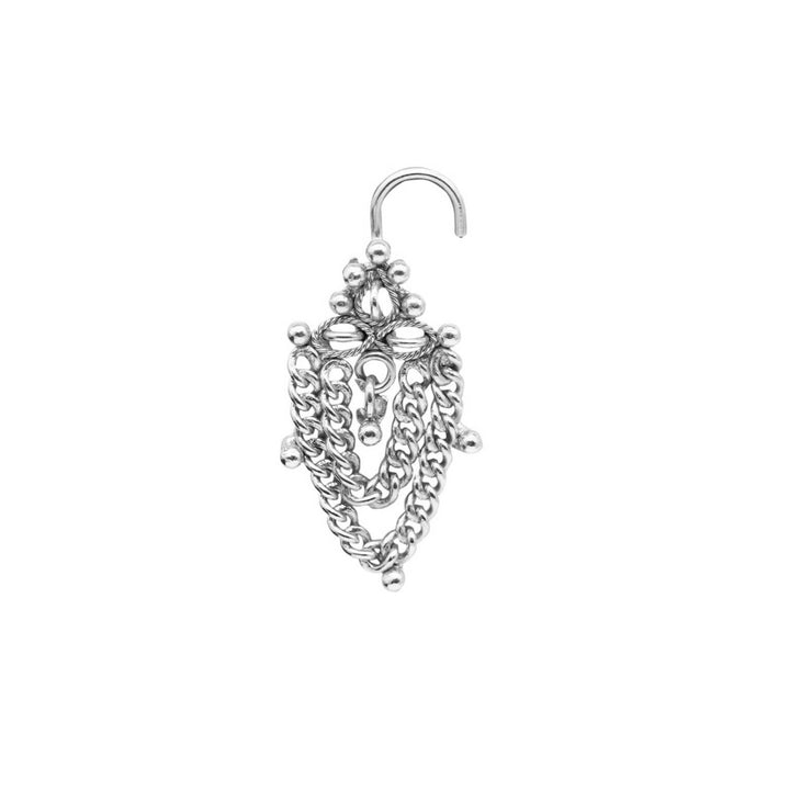 Chandelier Nose Ring