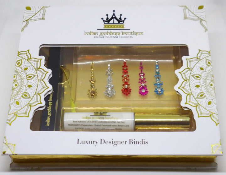 Big Bindis - The Bigger The Better in 4 different styles