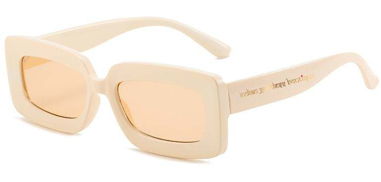Artsy Frames Sunglasses