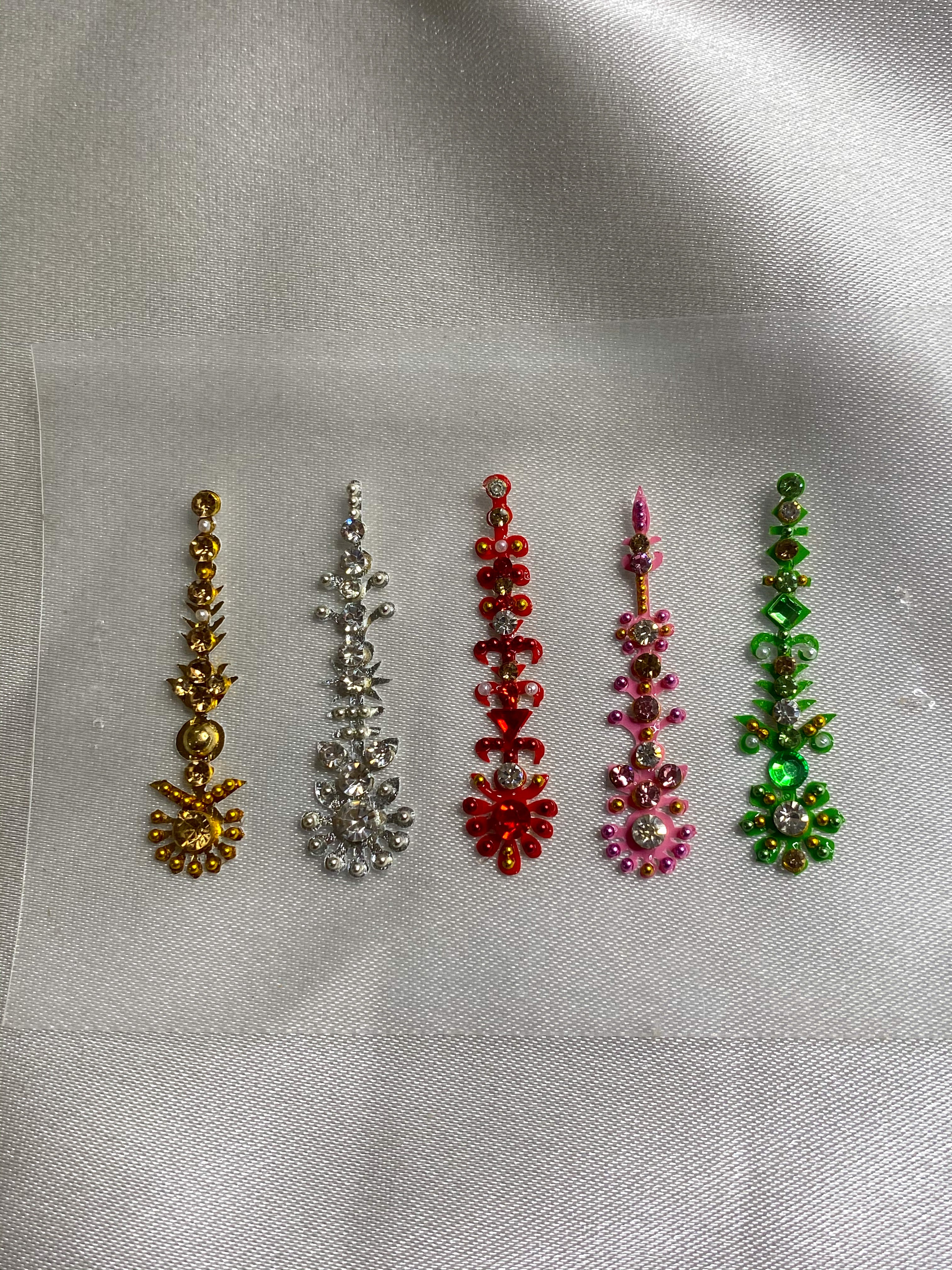 Big Bindis