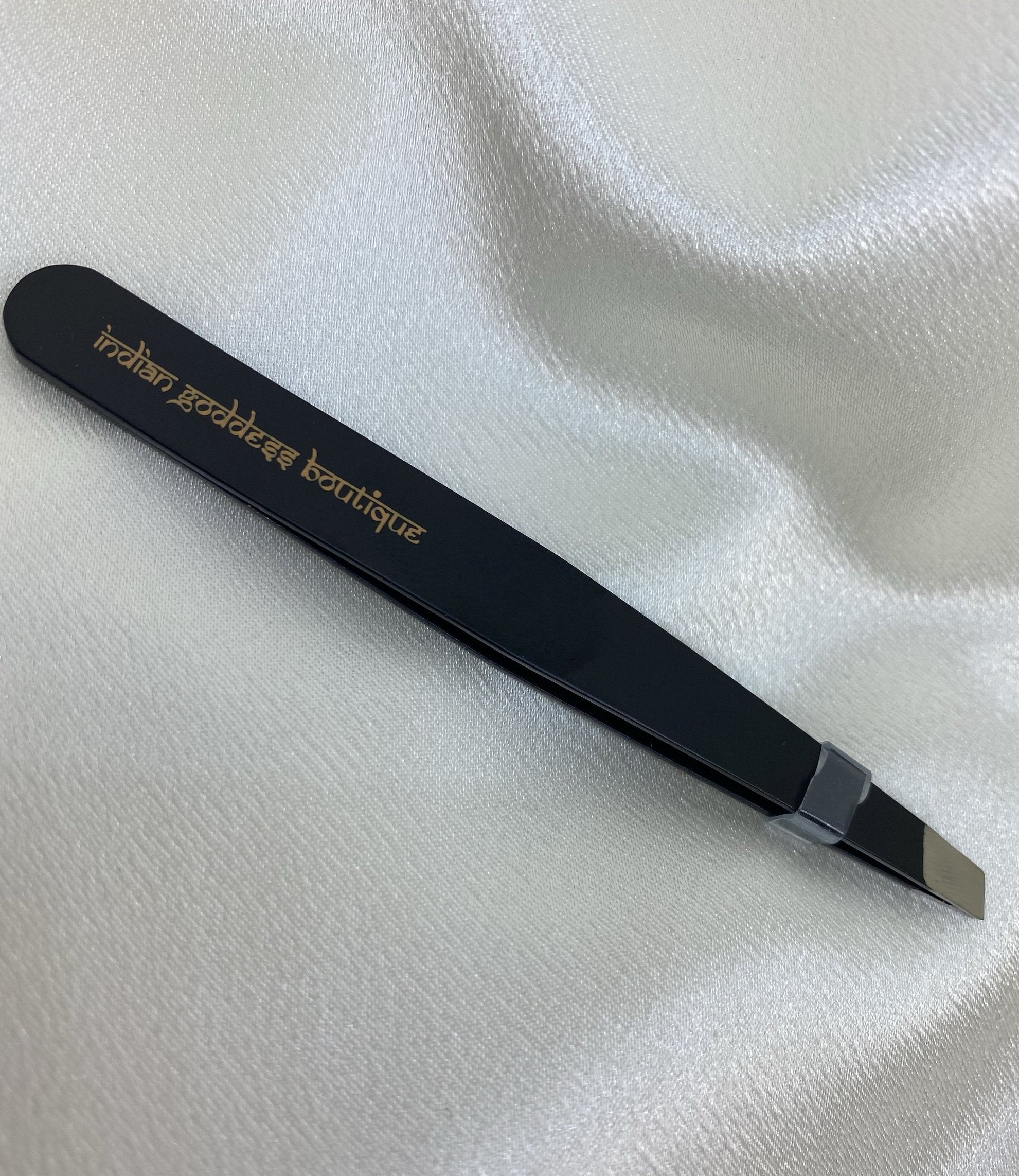 Colorful Bindis Tweezers