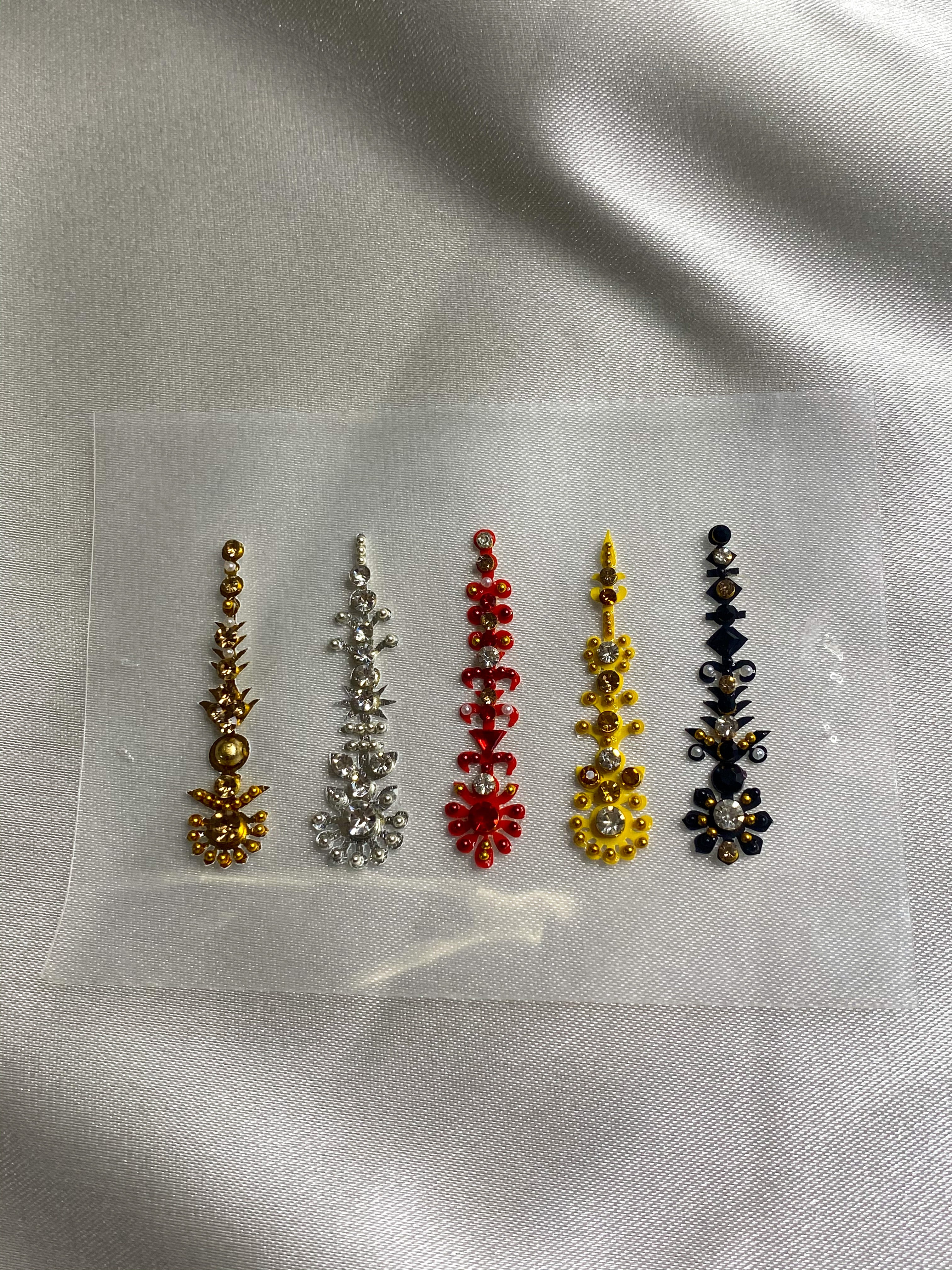 Big Bindis