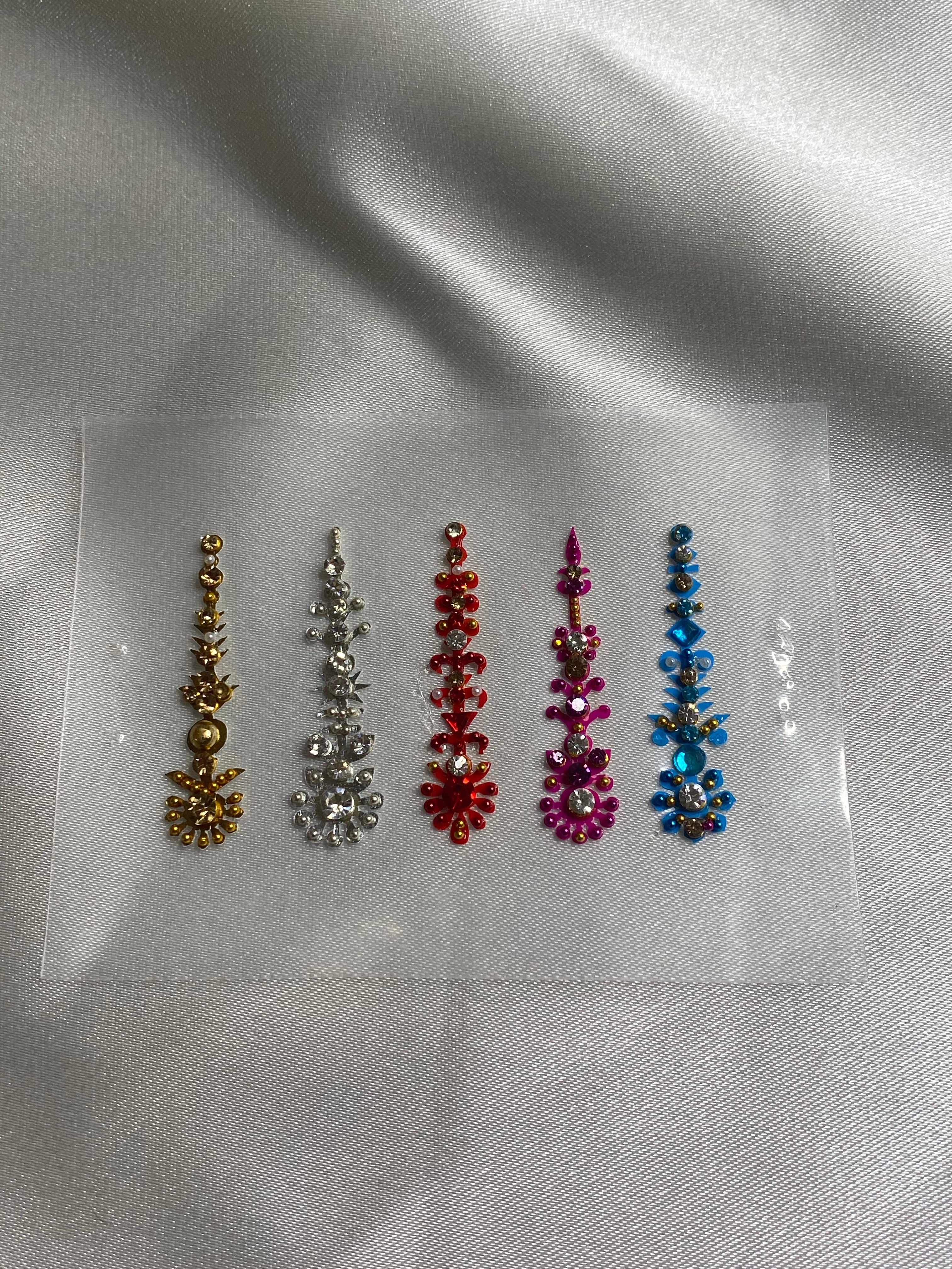 Big Bindis